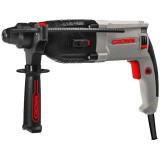 Ciocan rotopercutor CT18108BMC, 800 W, 26 mm, 1200 RPM, 5300 BPM