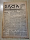 Dacia 10 februarie 1944-vinga asezare romaneasca,stiri de pe front,lugoj,gataia