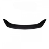 Deflector Capota Opel Vivaro B 2014-2018 (Plastic ABS, Negru Lucios)