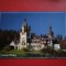 CARTE POSTALA - CASTELUL PELES