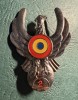 Insigna Meteorolog Cl 2 aviatie militara 1992 2000