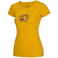 OCUN T Sling Women golden yellow S foto