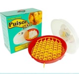 Incubator ouă, model 102 fără termometru / IO-102