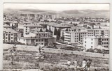Bnk cp Targu Mures - Vedere - uzata, Circulata, Printata