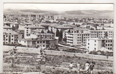 bnk cp Targu Mures - Vedere - uzata foto