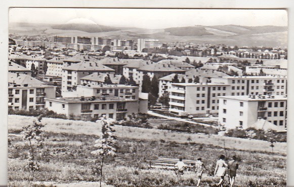 bnk cp Targu Mures - Vedere - uzata