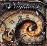 Yesterwynde | Nightwish, Nuclear Blast