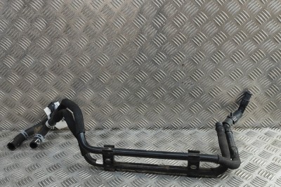Furtun de lichid de răcire AUDI Q8 E-TRON Sportback 2024 OEM: 4KE121609AA 31156485 foto