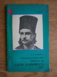 S. I. Garleanu - Rascoala Populara condusa de Tudor Vladimirescu