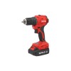 Autofiletanta 18v 45nm, 1x2ah Yato YT-827788