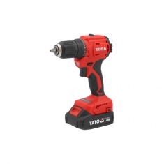 Autofiletanta 18v 45nm, 1x2ah Yato YT-827788