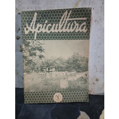 Apicultura nr.5/1961