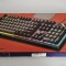 Tastatura YINDIAO K500 7 Culori , FUNCTIONEAZA , ESTE NEFOLOSITA .