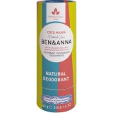BEN&amp;ANNA Natural Deodorant Coco Mania deodorant stick 40 g