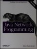 JAVA NETWORK PROGRAMMING-ELLIOTTE RUSTY HAROLD-333526