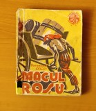 Macul roșu - Baroneasa Orczy (Colecția celor 15 lei)