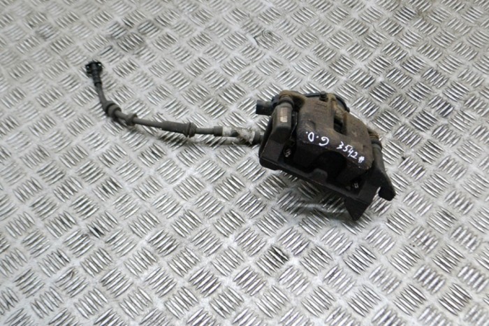 Etrier de fr&acirc;nă dreapta spate AUDI A5 8T3 2013 OEM: Coupe | 14612838