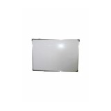 Tabla magnetica CNX, 60x90cm, pentru perete