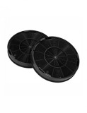 Set 2 filtre hota Ariston, Faber, Beko EFF62, produs compatibil