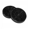 Set 2 filtre hota Ariston, Faber, Beko EFF62, produs compatibil