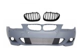 Bara fata BMW Seria 5 E60 E61 2007-2010 M-Technik cu grile duble