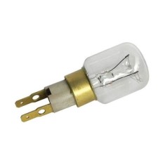 Bec frigider TCLICK T25 15W C00312322 Whirlpool Indesit 484000000979 Original