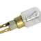 Bec frigider TCLICK T25 15W C00312322 Whirlpool Indesit 484000000979 Original