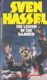 Sven Hassel - The Legion of the Damned