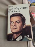 Les s&eacute;questr&eacute;s dAltona - Jean-Paul Sartre