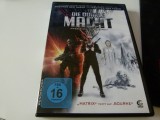 Die dunkle Macht, dvd