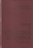 Tratat Medicina Interna - Bolile Rinichiului | Radu Paun | Editura Medicala | 1987 | 1106 Pagini | Romana | Cartonata