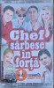 Caseta Audio Sigilata Chef S&acirc;rbesc - Muzica de Petrecere Lautareasca