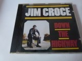 Jim Croce, cd