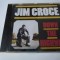 Jim Croce, cd