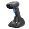 Cititor Coduri de Bare Wireless Nou OptimX PRO H3308RC, 1D/2D/QR, Bluetooth, Stand incarcare inclus - (Similar Motorola Symbol)
