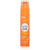 Tołpa On White Yummy pasta de dinti pentru albire aroma Citrus Spritz 60 g