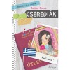 Szandra &eacute;s a csajok 2. - Cseredi&aacute;k - Bal&aacute;zsy Panna