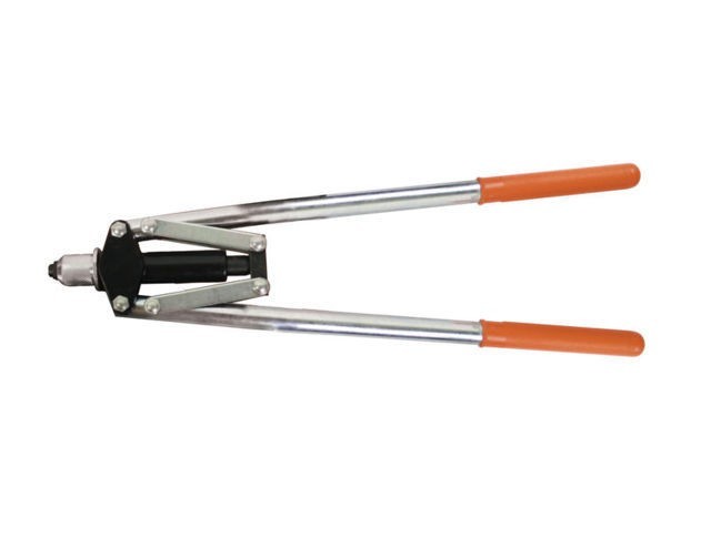 Pistol pop nit 430 mm Gadget DiY