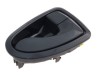 Maner Usa Interior Dreapta Fata/Spate Hyundai Accent LC 2001-2006 Negru 82620-25000 Rapid