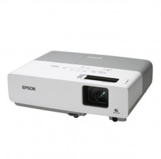 Videoproiector EPSON EMP-822H, 1024x768, 2600 lm, Refurbished, Grad A+ foto