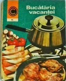 Elena Rusu - Bucataria vacantei