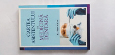 Cartea Asistentului de Medicina Dentara foto