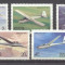 Russia USSR 1983 Gliders, Aviation, MNH S.295