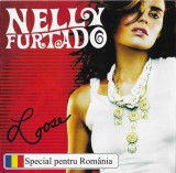 CD Nelly Furtado - Loose, original