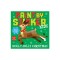 Paint by Sticker Kids: Holly Jolly Christmas