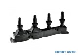 Bobina aprindere Peugeot 206 (1998->)[2A/C] #1