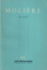Moliere - Avarul, Comedie Clasica, Editura Pentru Literatura, Romana, Brosata, Buna, 13x20cm