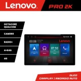 Navigatie Ssang Young Tivoli 2020- K-TIVOLI Lenovo PRO 4+64 13 inch 2K android 4G DSP gps internet CarStore Technology
