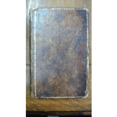 Dictionar universal istoric, critic si bibliografic, tom XIV, Paris 1810