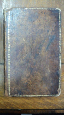 Dictionar universal istoric, critic si bibliografic, tom XIV, Paris 1810 foto